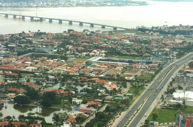 Terreno de 1340 m² en Venta en Urbanización Privada de Samborondón, Guayas — imagen 3