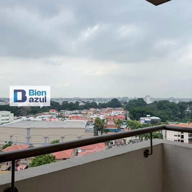 Departamento en Venta Ciudad Colón, Guayas — imagen 5