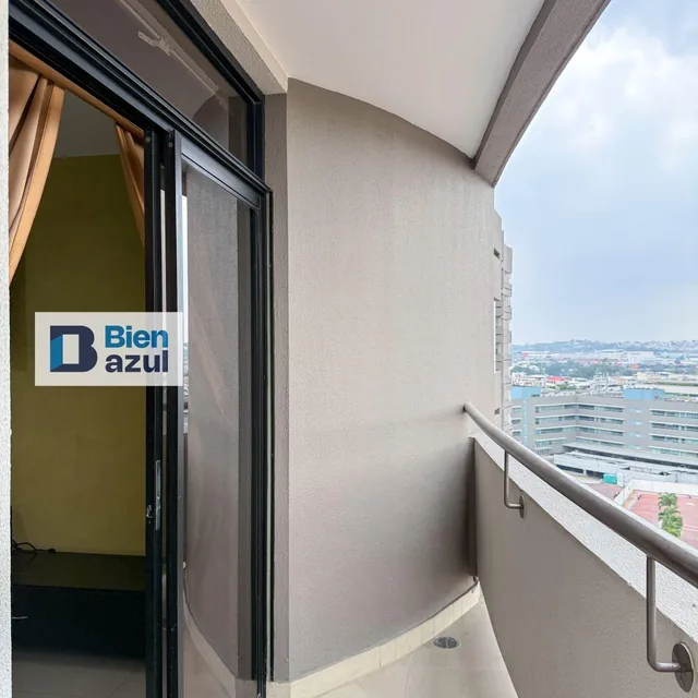 Departamento en Venta Ciudad Colón, Guayas — imagen 4
