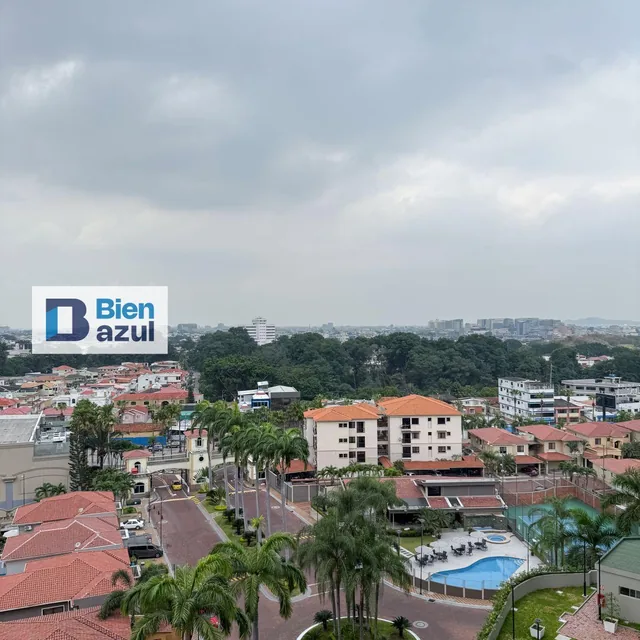 Departamento en Venta Ciudad Colón, Guayas — imagen 2