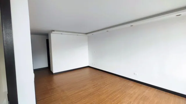 Vendo Elegante y Amplio Departamento en El Edificio Catalina Parc Torre 2 – Vista Espectacular — imagen 3