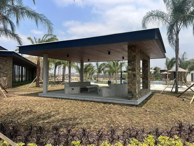 Nuevo Samborondón Km 9 Urbanización Punta Barranca Casa a Estrenar 12 Meses, Guayas — imagen 4