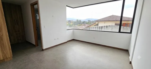 Casa Nueva a Estrenar en Venta | Bohíos de Capelo – Valle de Los Chillos — imagen 2