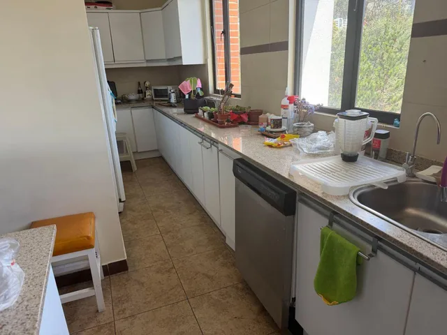 Vendo Excelente Departamento con Terraza - Quito Tenis — imagen 5