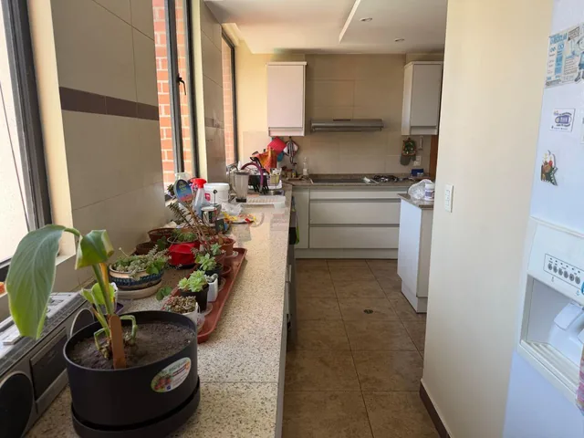 Vendo Excelente Departamento con Terraza - Quito Tenis — imagen 4