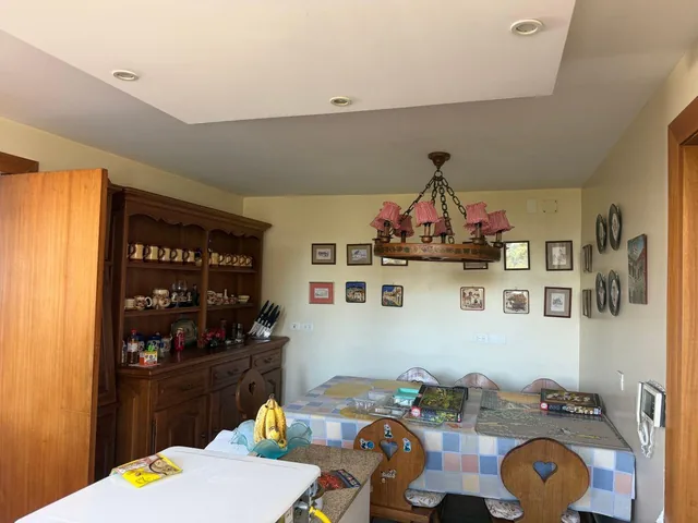 Vendo Excelente Departamento con Terraza - Quito Tenis — imagen 3