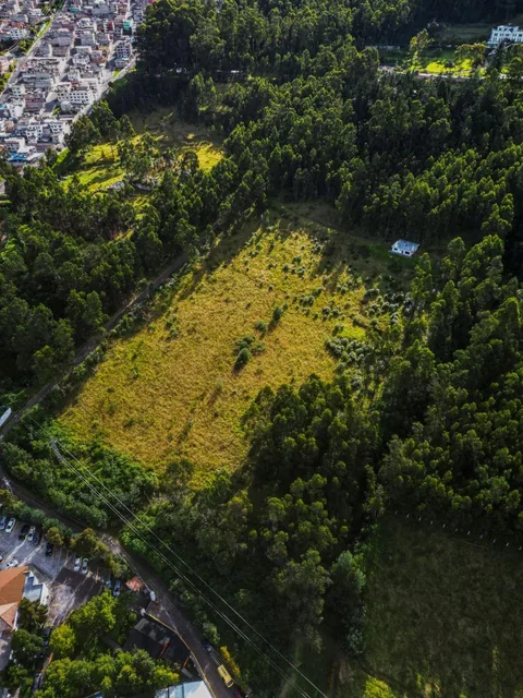 Terreno en Venta Iñaquito Alto — imagen 5