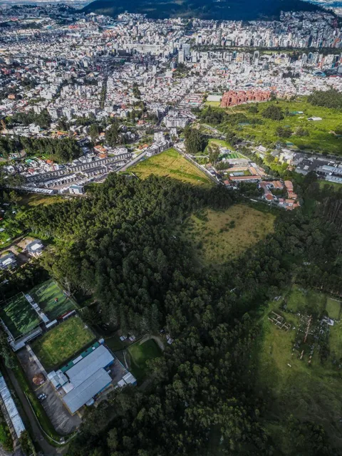 Terreno en Venta Iñaquito Alto — imagen 4