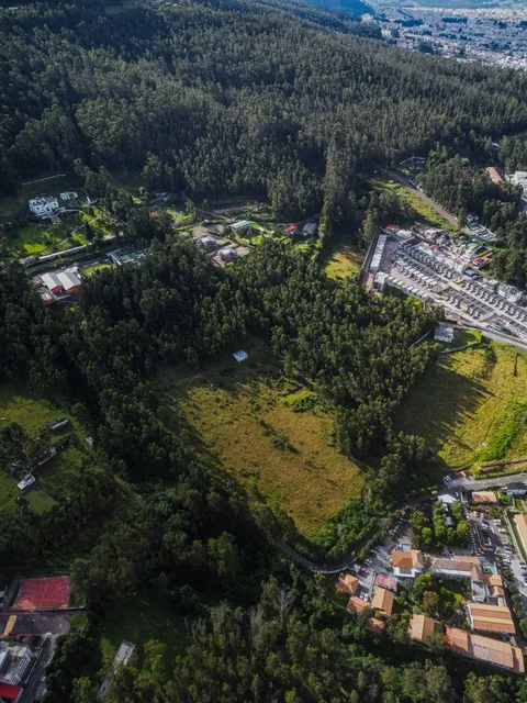 Terreno en Venta Iñaquito Alto — imagen 3