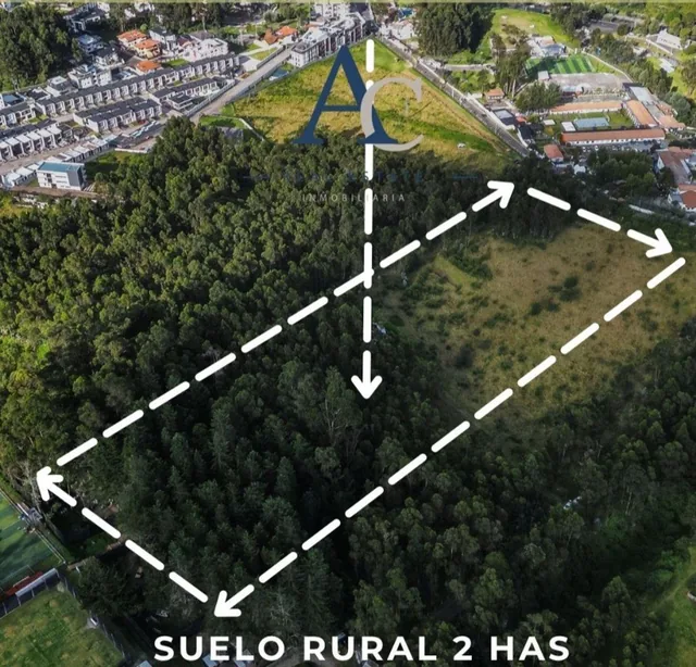 Terreno en Venta Iñaquito Alto — imagen 2