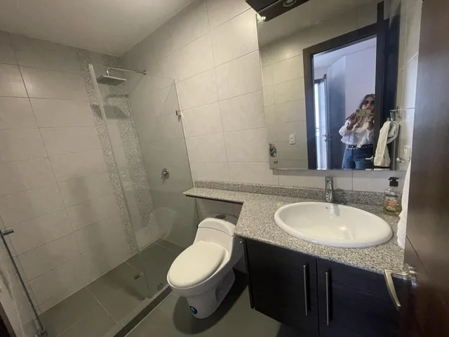 Venta Amplio Departamento 2 Dorm El Bosque — imagen 4