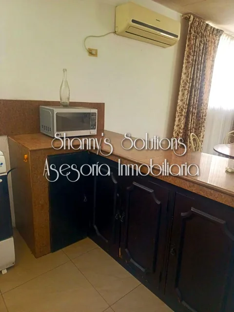 Kennedy - Venta Dpto Amob con 1 Hab, 1 Baño, Garaje y Guardiania en 2do Piso, Guayas — imagen 3
