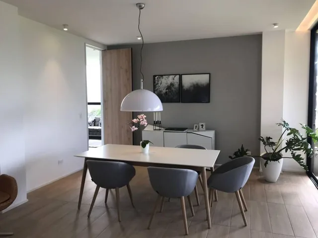 Departamento de Venta Cumbaya Aquarela — imagen 3
