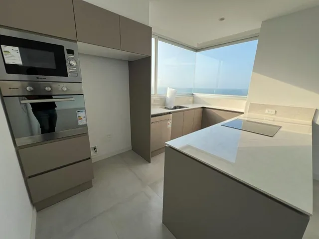 Penthouse de Venta en Manta Frente Al Mar, Manabí — imagen 4