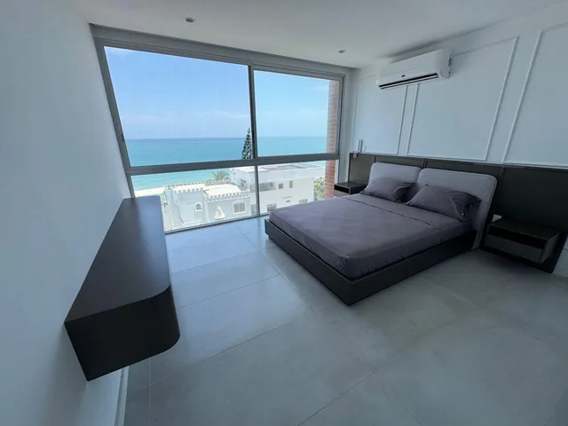 Penthouse de Venta en Manta Frente Al Mar, Manabí — imagen 2