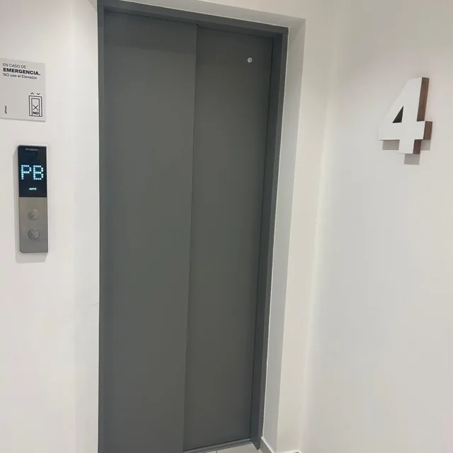 Departamento de 45 m² en Quito Tenis | Amoblado | Parqueadero + Bodega — imagen 4