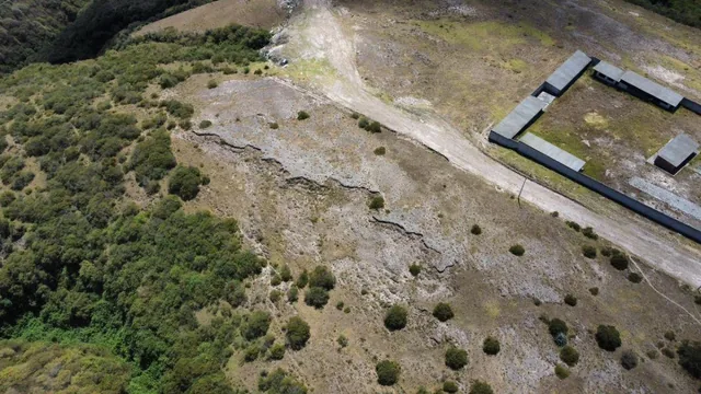Terreno de 45165 m² en Venta en Pifo Sector El Inga — imagen 4