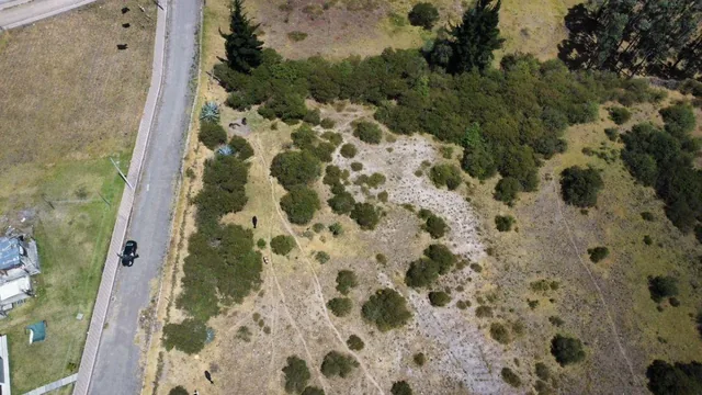 Terreno de 45165 m² en Venta en Pifo Sector El Inga — imagen 3