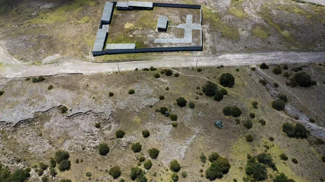 Terreno de 45165 m² en Venta en Pifo Sector El Inga — imagen 2