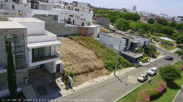 Terreno de Venta en Altos de Manta Beach, Manabí — imagen 2