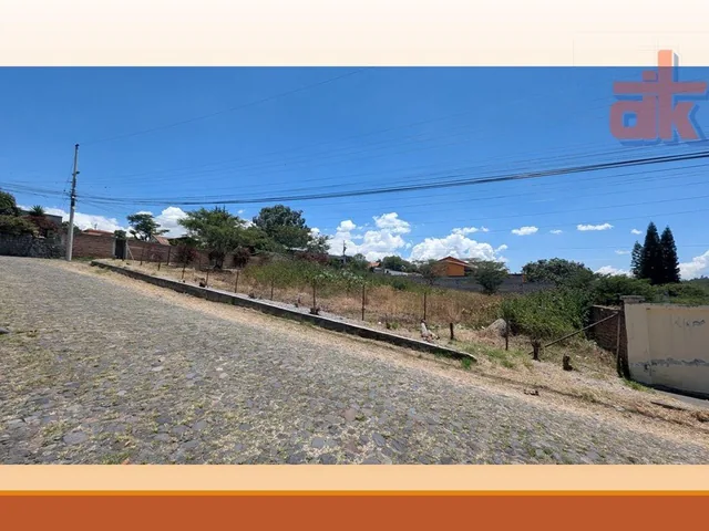 En Venta Terreno Exclusivo 1090 m², Urb. San José de La Viña - Tumbaco — imagen 5