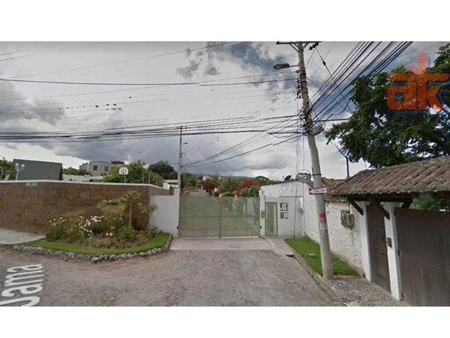 En Venta Terreno Exclusivo 1090 m², Urb. San José de La Viña - Tumbaco — imagen 4