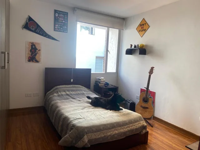Departamento de 227 m² con 3 Dorm. en Venta en Monteserrín — imagen 5