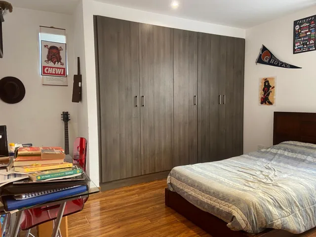 Departamento de 227 m² con 3 Dorm. en Venta en Monteserrín — imagen 4