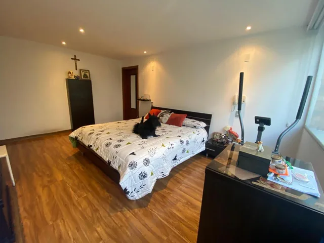 Departamento de 227 m² con 3 Dorm. en Venta en Monteserrín — imagen 2