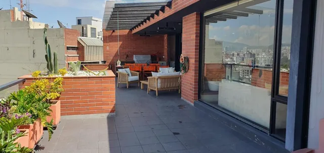 Se Vende Departamento Penthouse Sector Humboldt — imagen 4