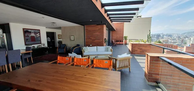 Se Vende Departamento Penthouse Sector Humboldt — imagen 2