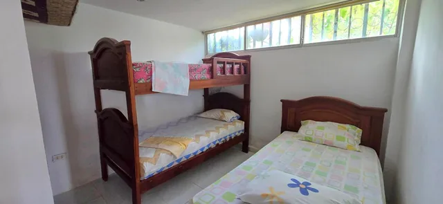 Se Vende Departamento en Tonsupa Provincia de Esmeraldas — imagen 5