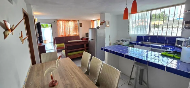 Se Vende Departamento en Tonsupa Provincia de Esmeraldas — imagen 3