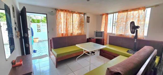 Se Vende Departamento en Tonsupa Provincia de Esmeraldas — imagen 2