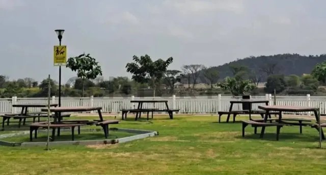 Venta de Terreno Esquinero en Urbanización Porton del Rio (Vicriel), Guayas — imagen 3