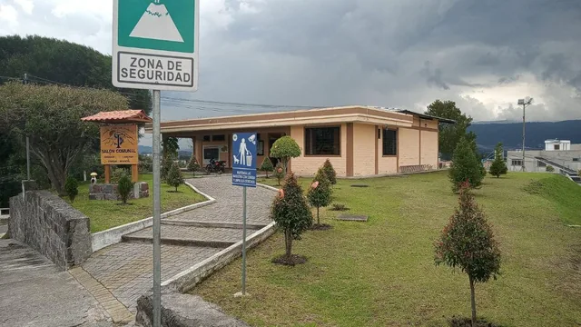 Se Vende Terreno Urbanizacion Segura Sector Espe — imagen 2