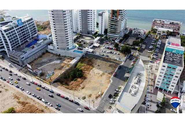 Terreno de Venta en Manta Zona Sur Barbasquillo, Manabí — imagen 4