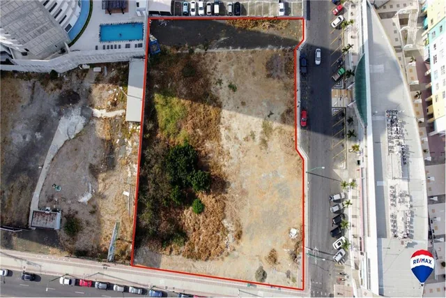 Terreno de Venta en Manta Zona Sur Barbasquillo, Manabí — imagen 3