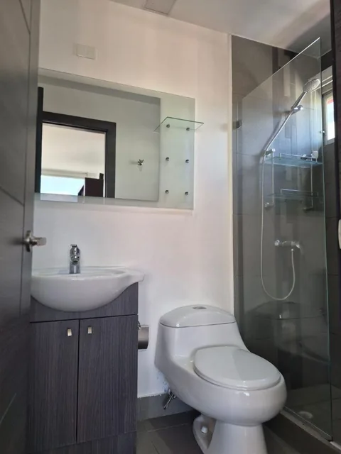 Departamento de Dos Dorm. con Balcón — imagen 2