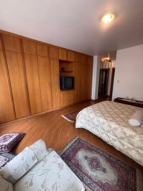 Vendo Departamento República del Salvador, Dos Dorm. 143 m $ Exelente Edificio — imagen 5