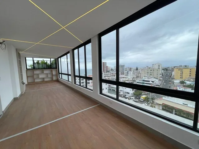 Departamento de Venta en Manta Vista Al Mar Jc/ Ac, Manabí — imagen 3