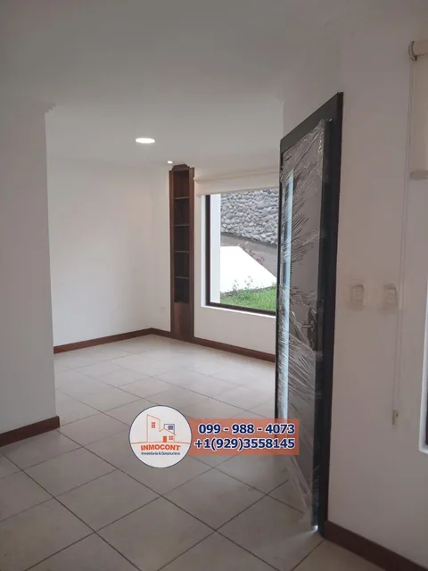 Amplia Vivienda en Venta sector Misicata, Azuay — imagen 2