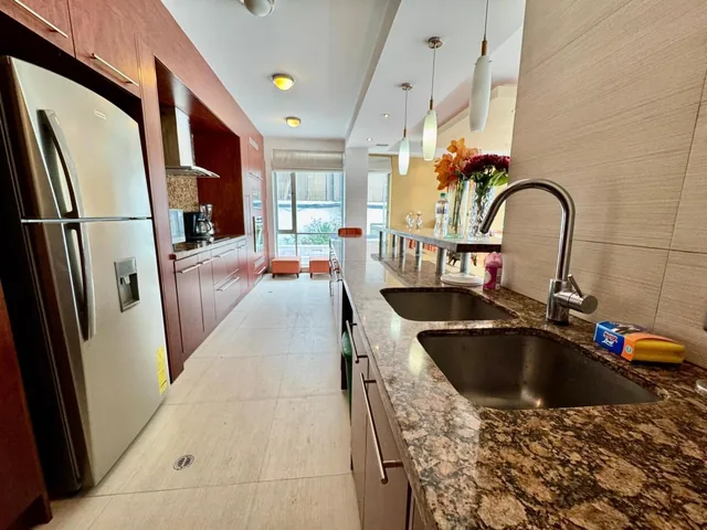 Venta Departamento Lujo 2 Dorm. Bellavista 120 m² — imagen 5