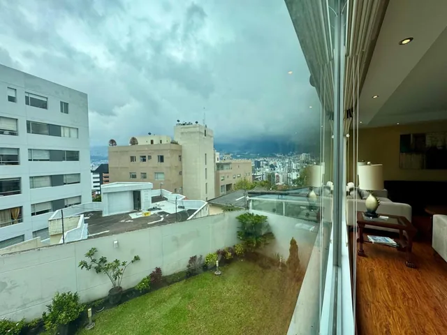 Venta Departamento Lujo 2 Dorm. Bellavista 120 m² — imagen 4