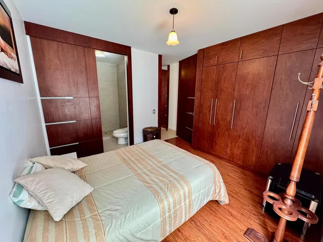 Venta Departamento Lujo 2 Dorm. Bellavista 120 m² — imagen 2