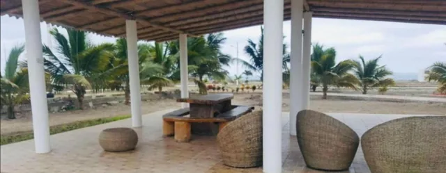 Terrenos de Oportunidad en Urbanización de Playa San José - Manabí. Manabí — imagen 4