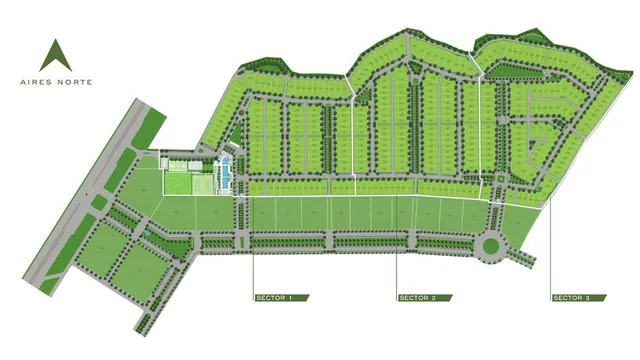 Terreno en Venta Aires de Batán - Listo Para Que Construyas, Guayas — imagen 2