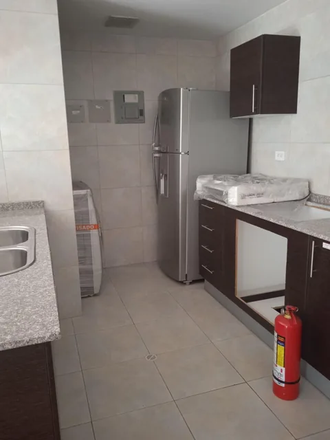 Lujosa Suite Suite de Venta en La Carolina — imagen 3