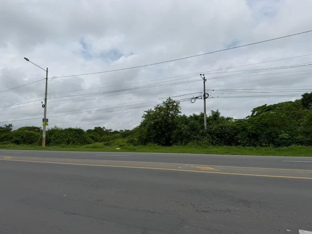 Inversión Estratégica! Terrenos Industriales en Venta 18.900 m² - Lomas de Sargentillo - Guayas, Guayas — imagen 3