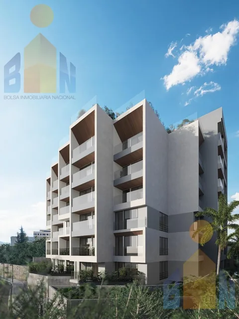 En Venta Hermosos Departamentos de 2 Dorm. en Urbanización Jardínes del Batan — imagen 4